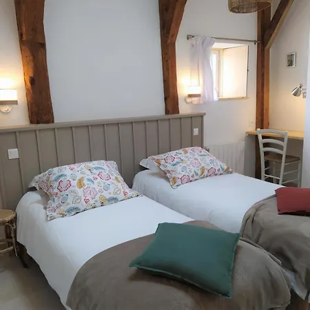 Ferienhaus L'oustaou 4/5 Personnes *
